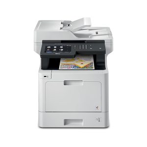business mfcl8905cdw wireless laser all in one color printer