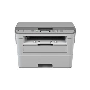 dcp b7500d multi function monochrome laser printer