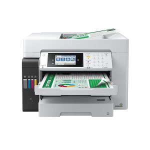 ecotank pro et 16600 supertank wide format color inkjet all in one printer