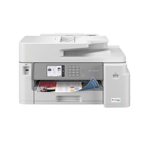inkvestment tank mfc j5855dw inkjet all in one color printer