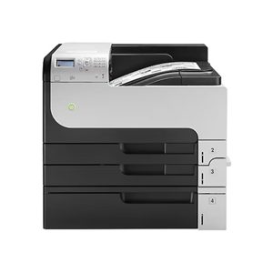laserjet enterprise 700 printer m712xh