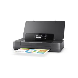 officejet 200 mobile printer