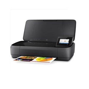 officejet 250 mobile all in one printer