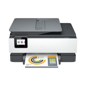 officejet 8025e pro all in one printer