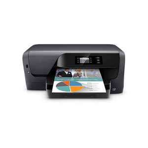officejet pro 8210 printer