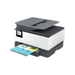 officejet pro 9015e all in one certified printer